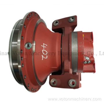 ZF small speed reducer gearbox